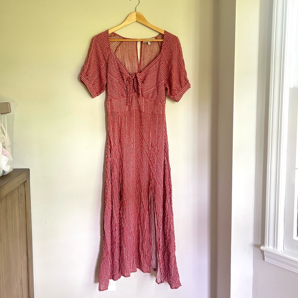 Vici Maxi Dress